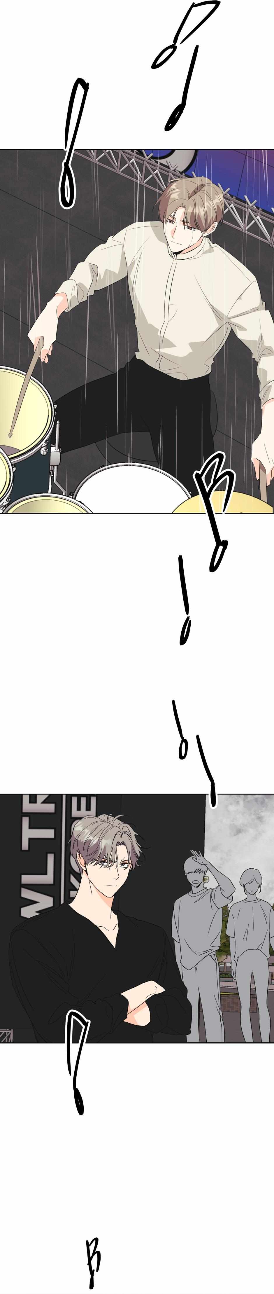 Re-Playlist Chapter 48 page 19 - 