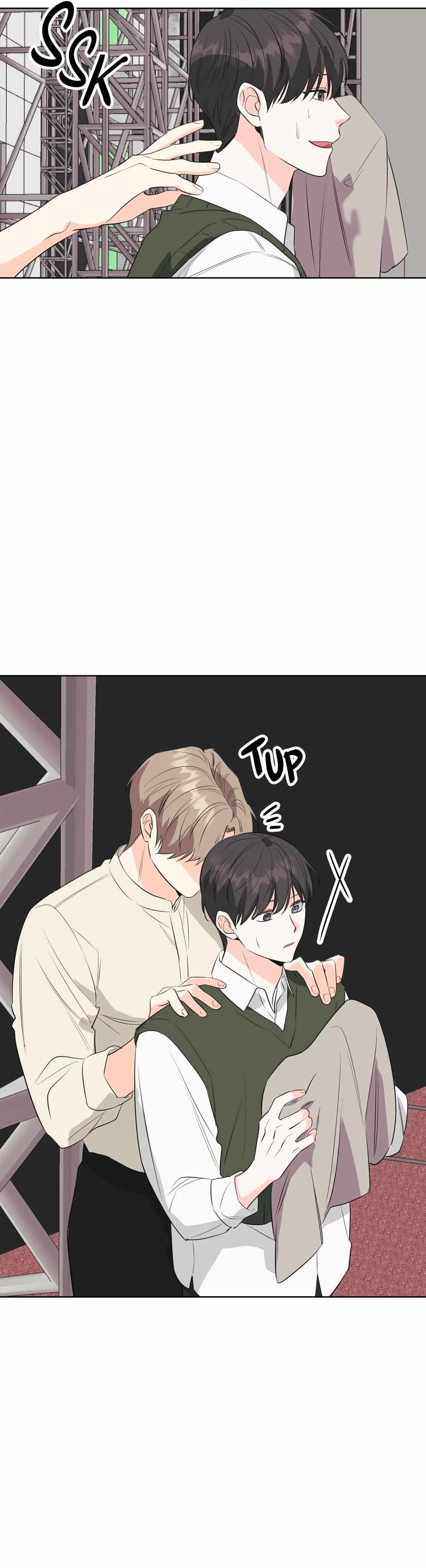 Re-Playlist Chapter 48 page 21 - 