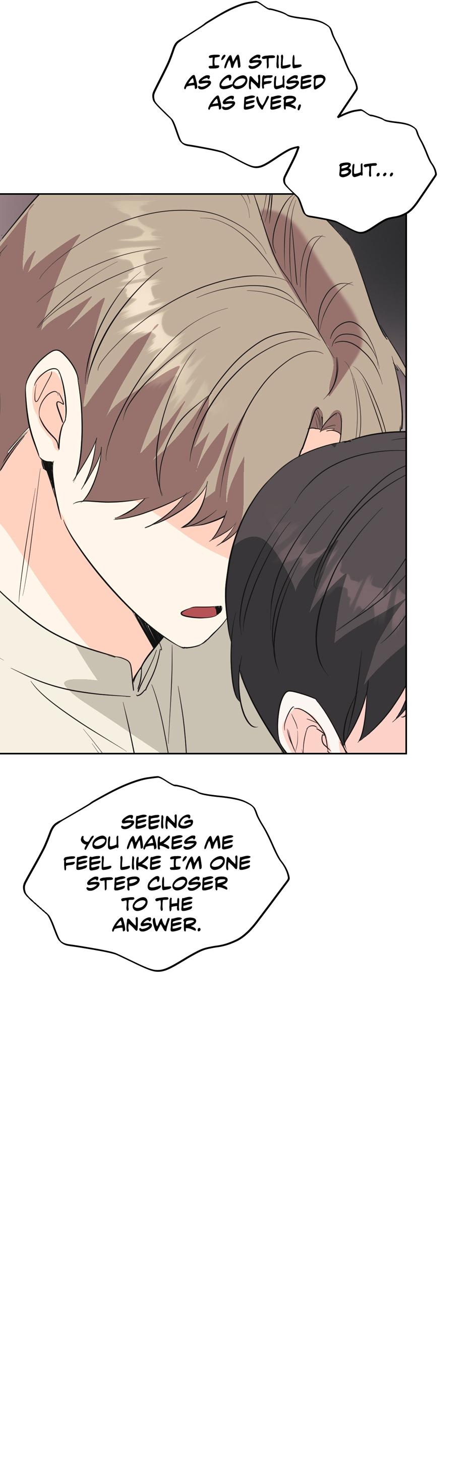 Re-Playlist Chapter 48 page 22 - 