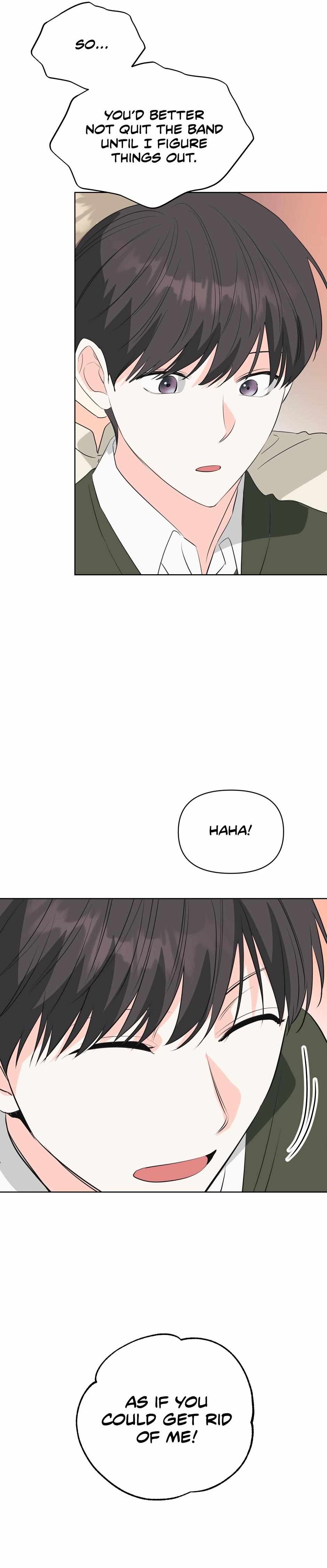 Re-Playlist Chapter 48 page 23 - 