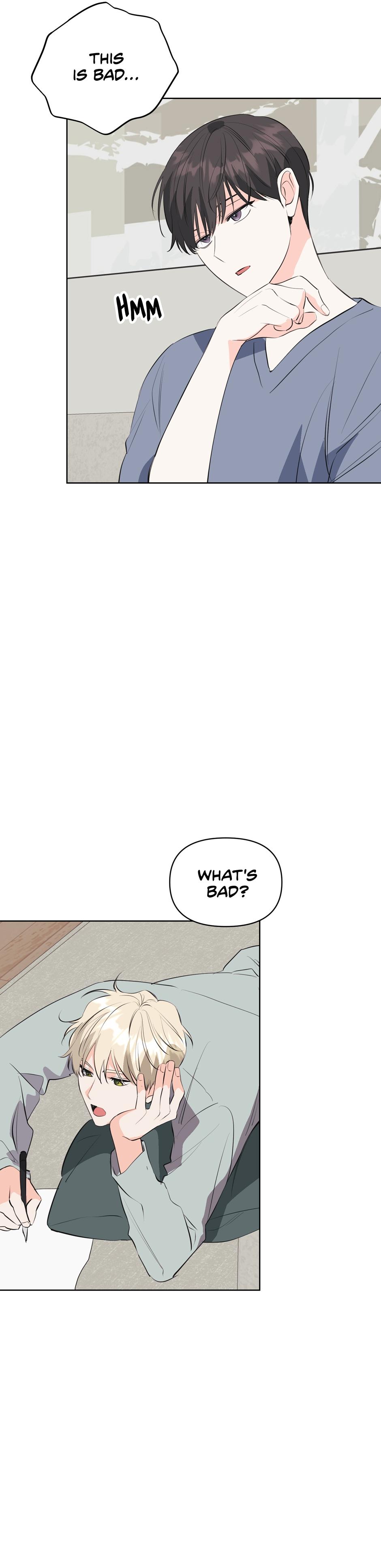 Re-Playlist Chapter 48 page 26 - 