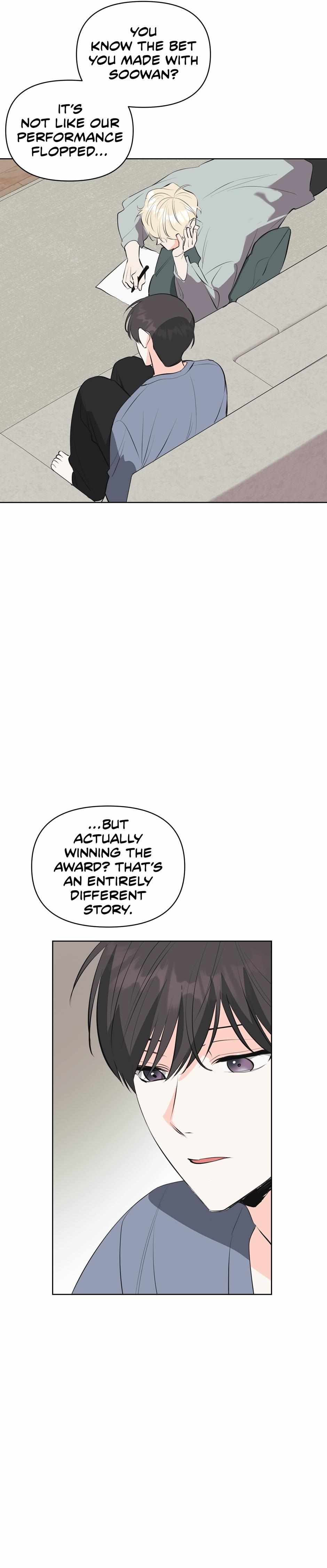 Re-Playlist Chapter 48 page 27 - 