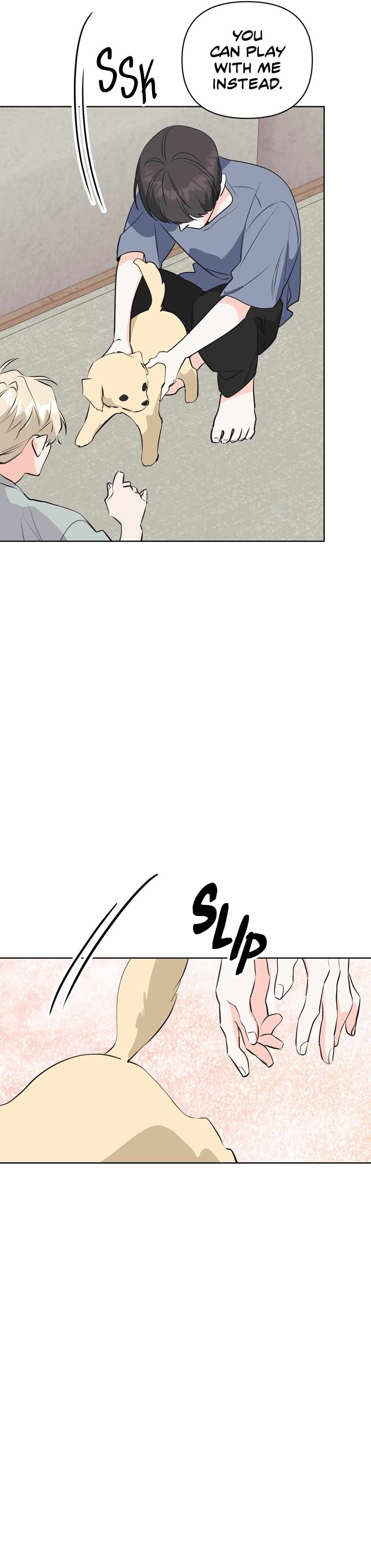 Re-Playlist Chapter 48 page 29 - 