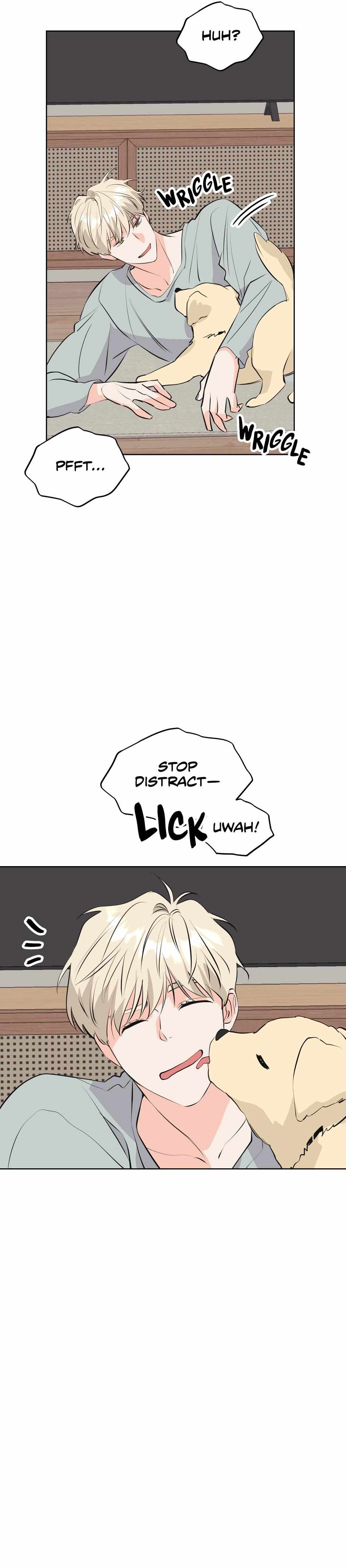 Re-Playlist Chapter 48 page 30 - 