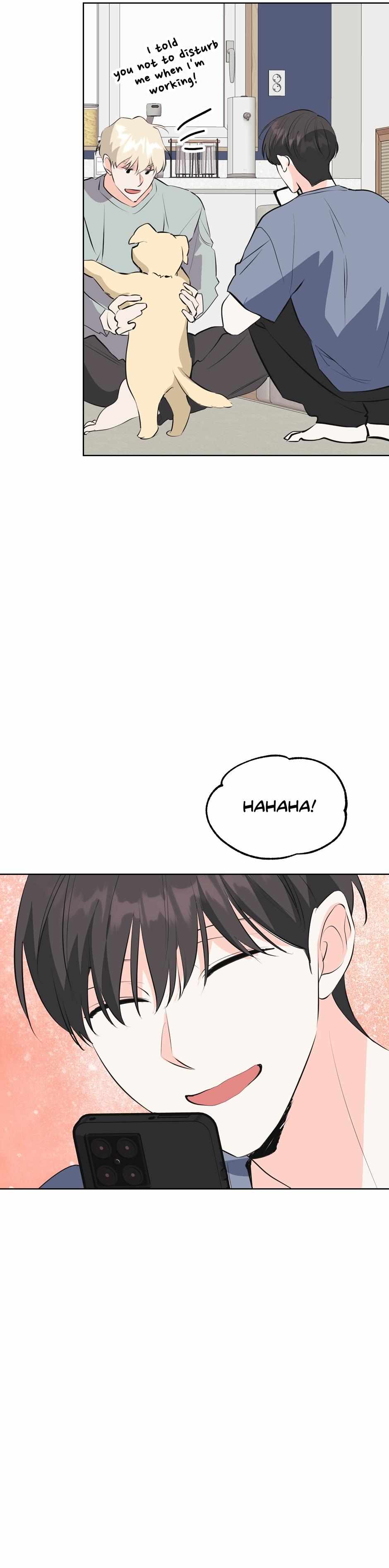 Re-Playlist Chapter 48 page 31 - 