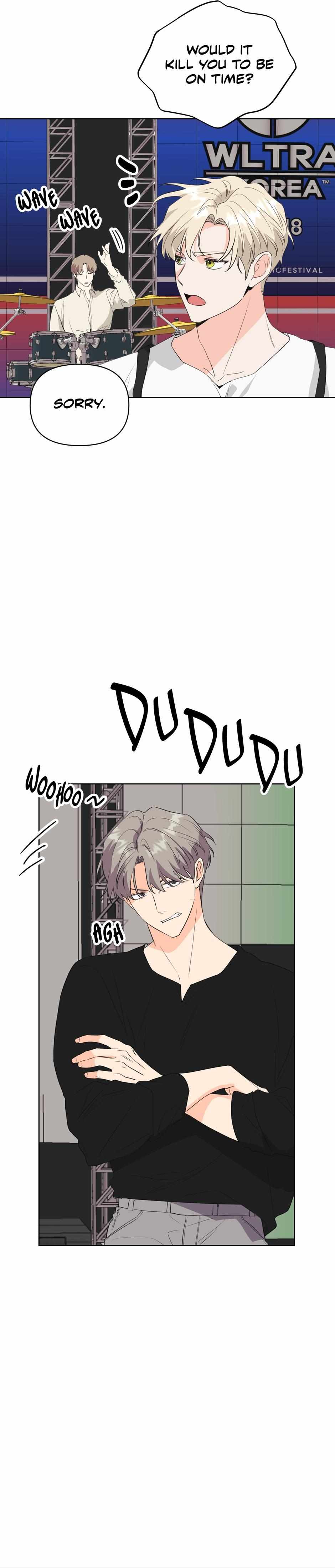 Re-Playlist Chapter 48 page 8 - 