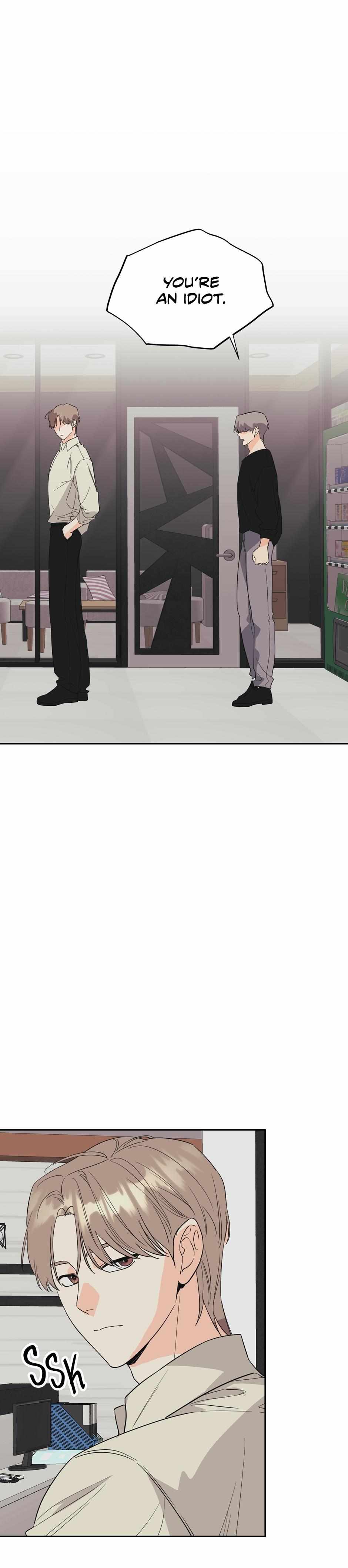 Re-Playlist Chapter 49 page 2 - 