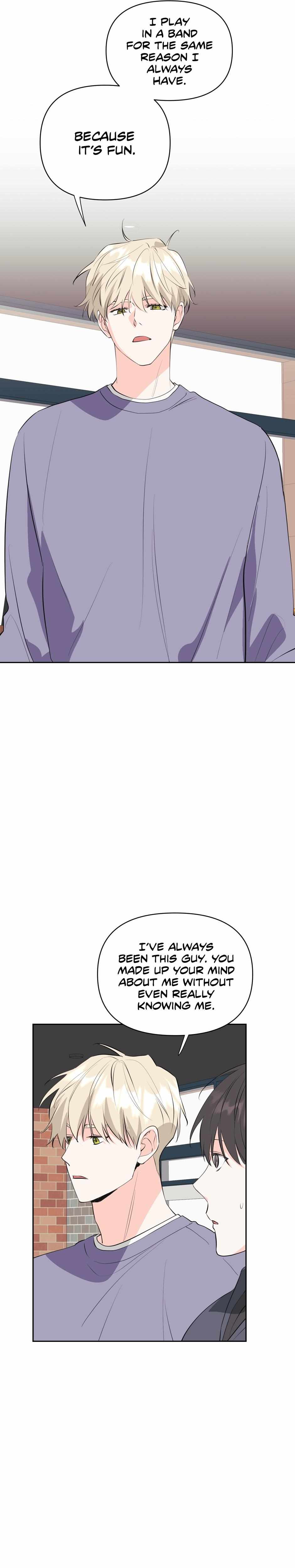 Re-Playlist Chapter 49 page 11 - 