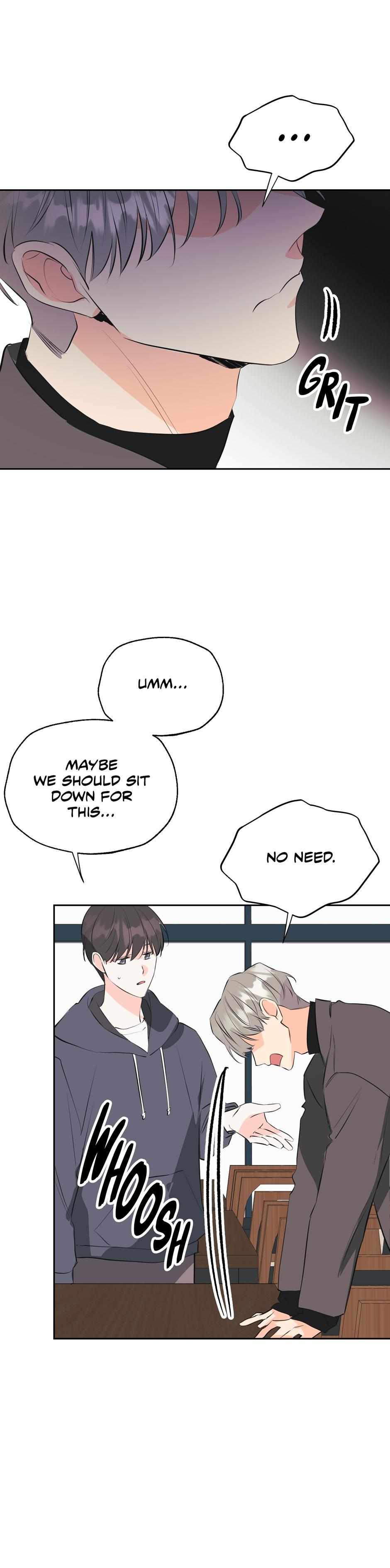 Re-Playlist Chapter 49 page 12 - 