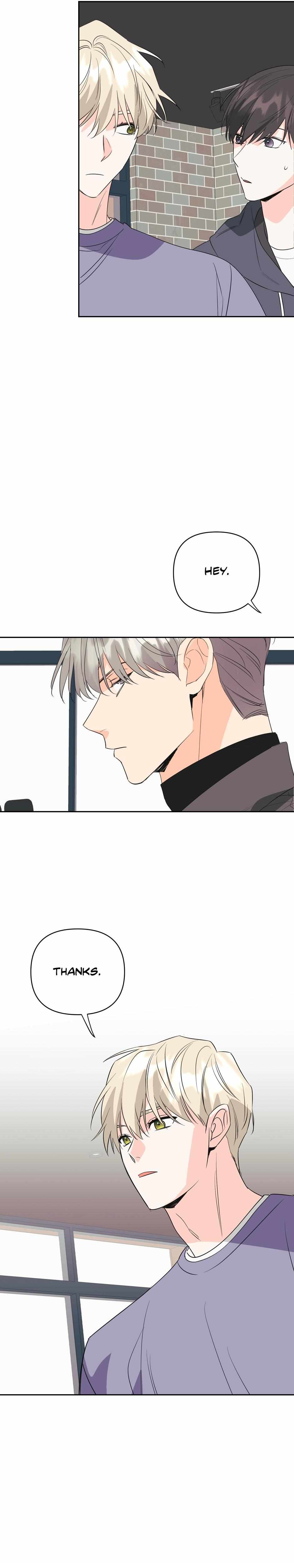 Re-Playlist Chapter 49 page 15 - 