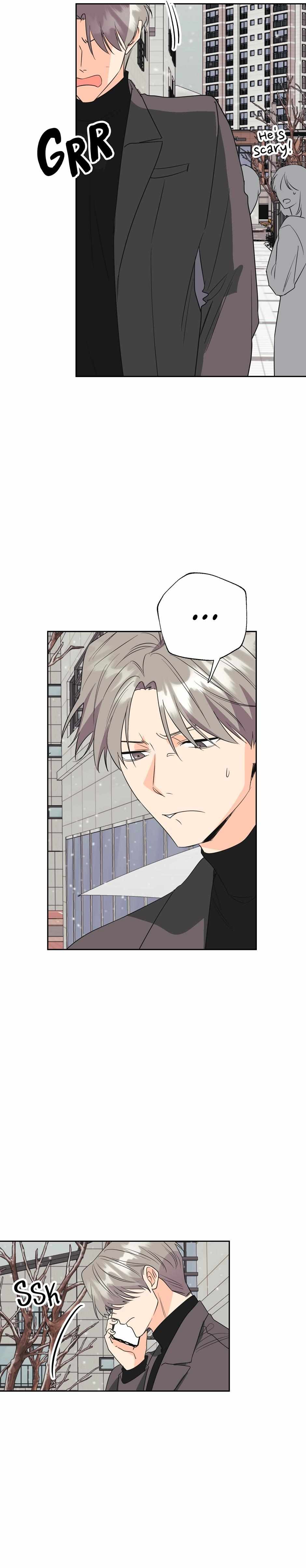Re-Playlist Chapter 49 page 18 - 