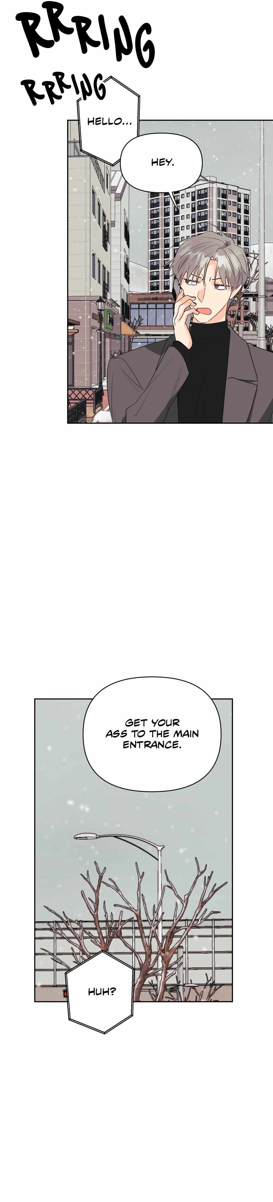 Re-Playlist Chapter 49 page 19 - 