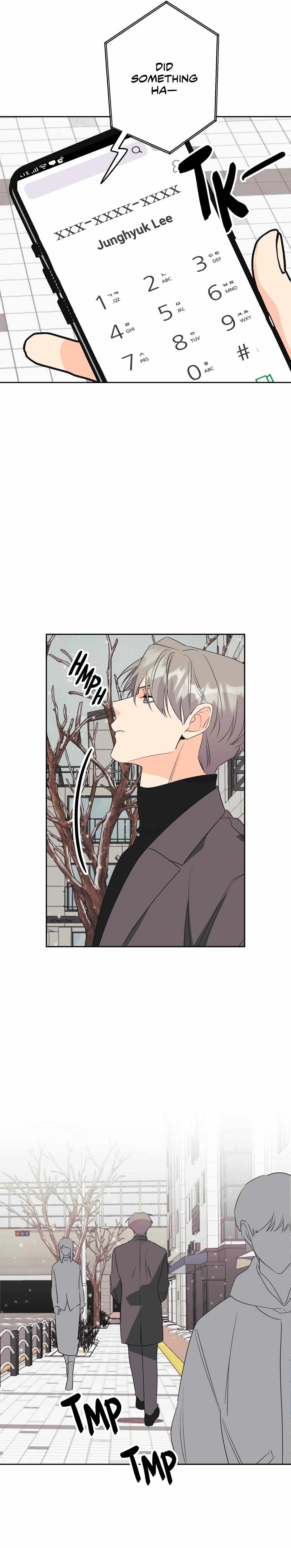 Re-Playlist Chapter 49 page 20 - 