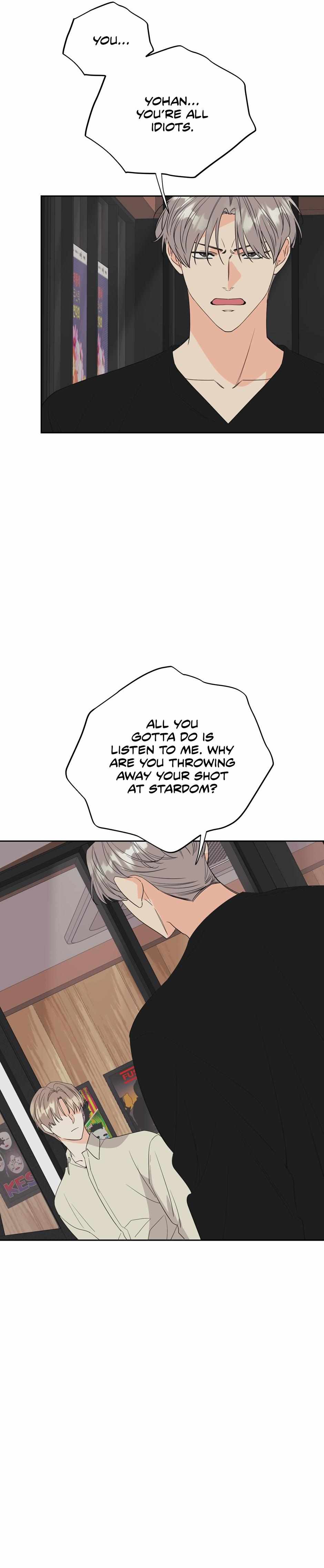 Re-Playlist Chapter 49 page 3 - 