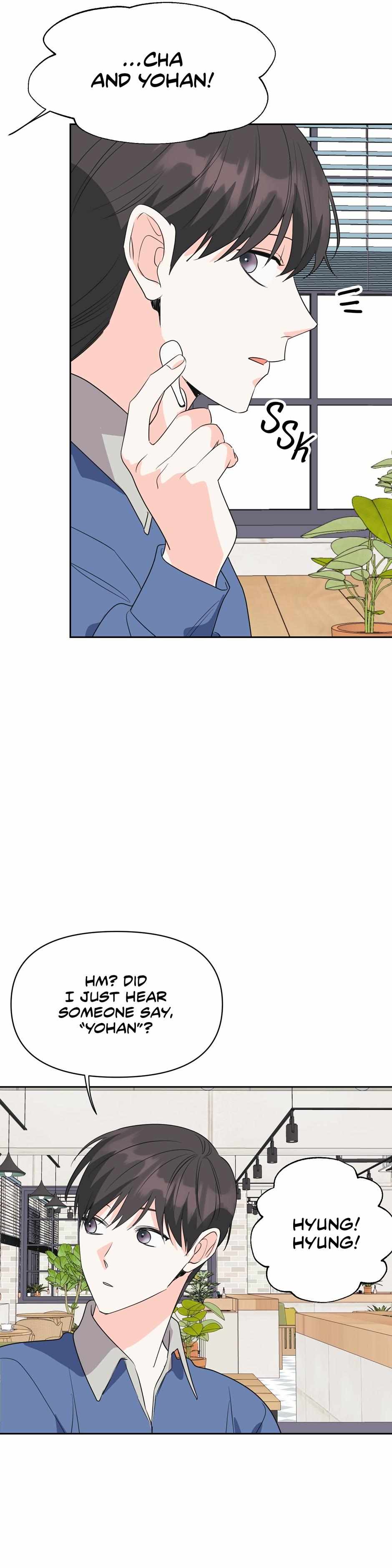 Re-Playlist Chapter 49 page 22 - 