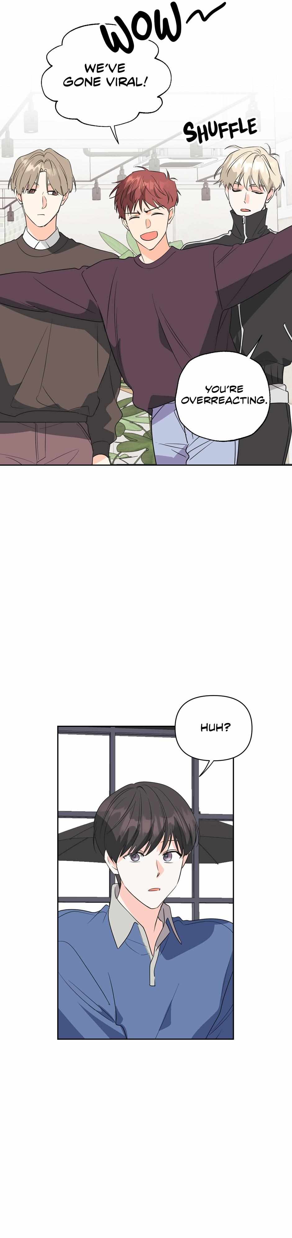 Re-Playlist Chapter 49 page 23 - 