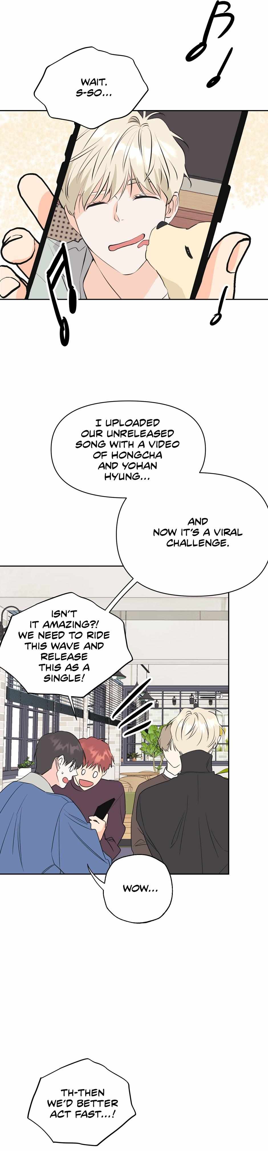 Re-Playlist Chapter 49 page 24 - 