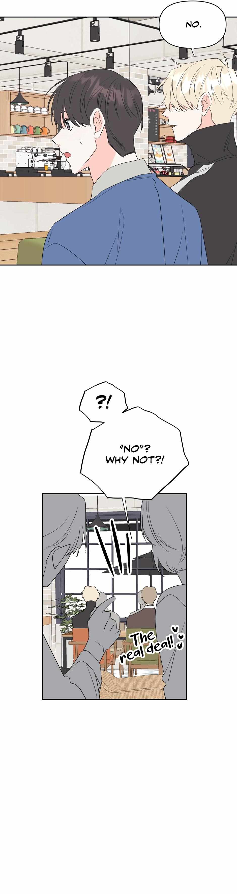 Re-Playlist Chapter 49 page 25 - 