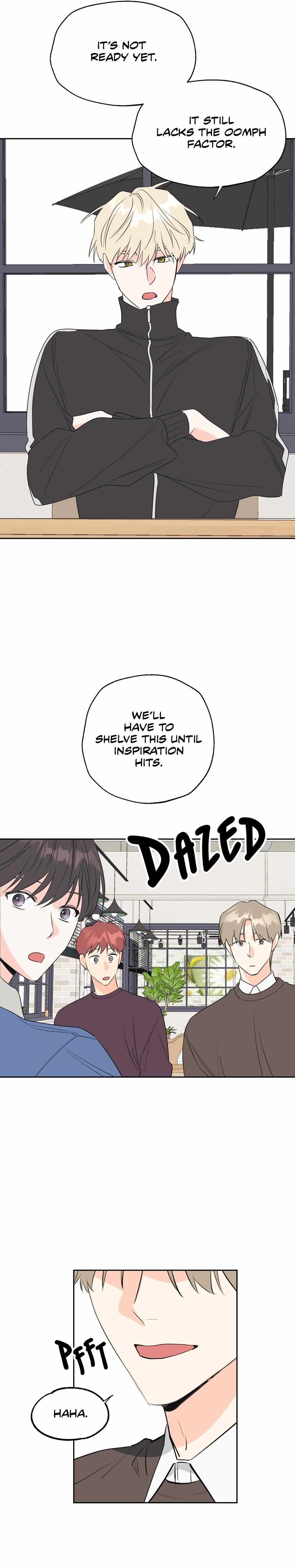 Re-Playlist Chapter 49 page 26 - 