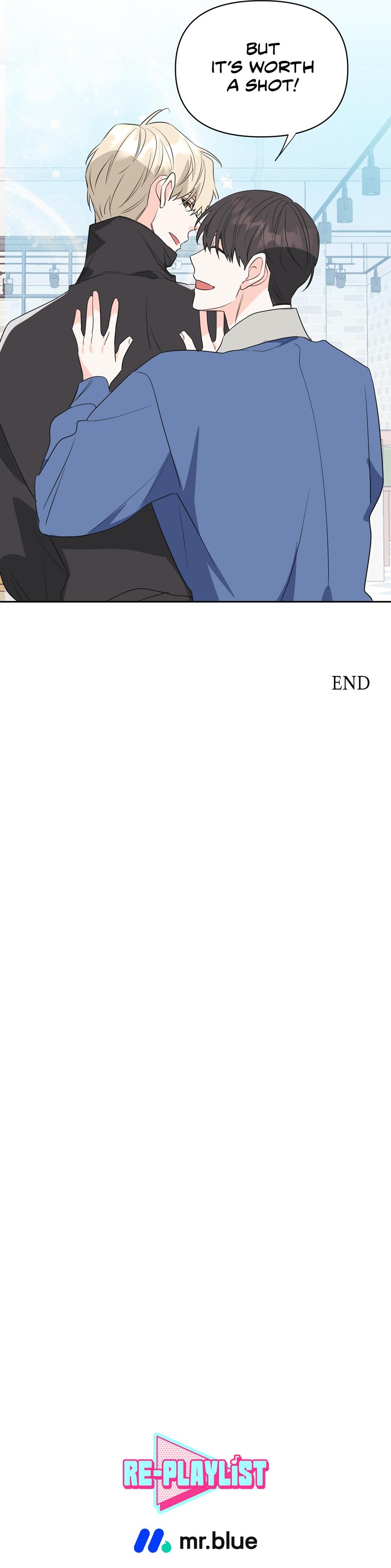 Re-Playlist Chapter 49 page 29 - 