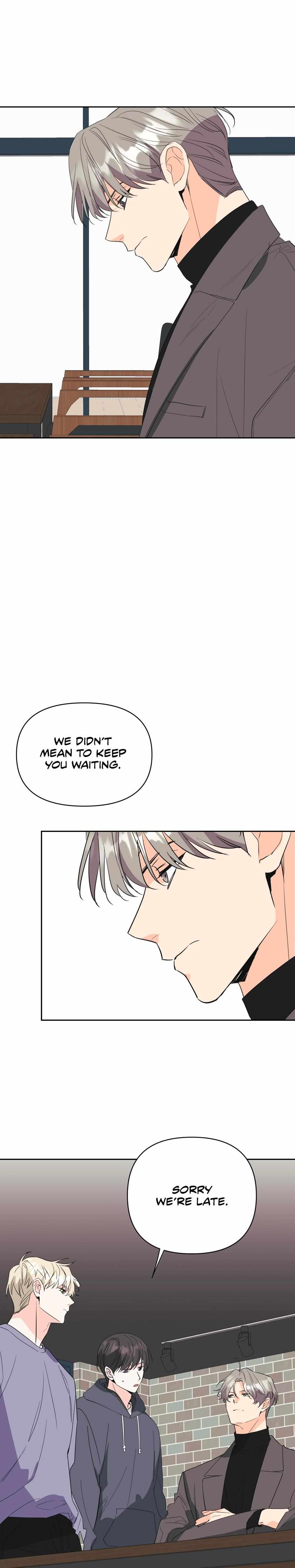 Re-Playlist Chapter 49 page 7 - 