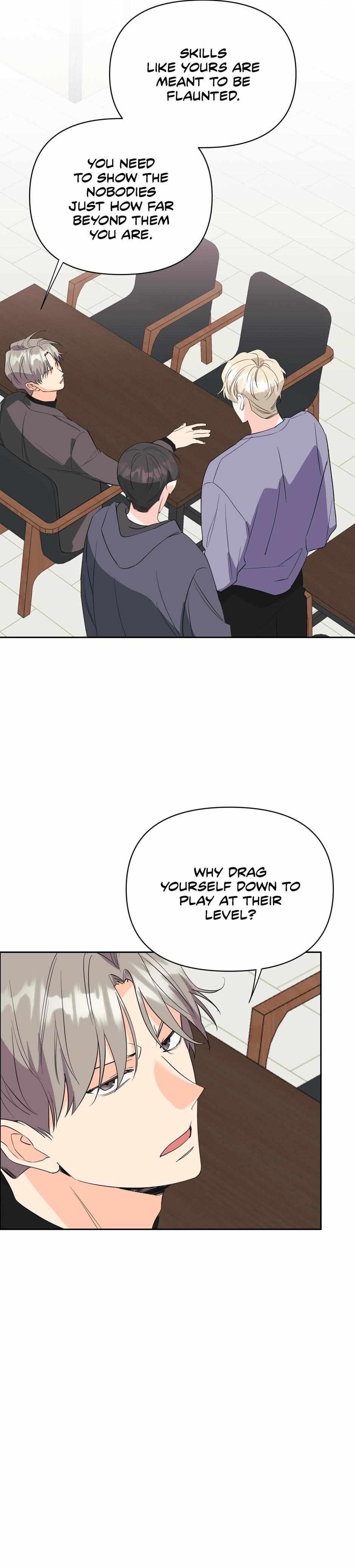 Re-Playlist Chapter 49 page 9 - 