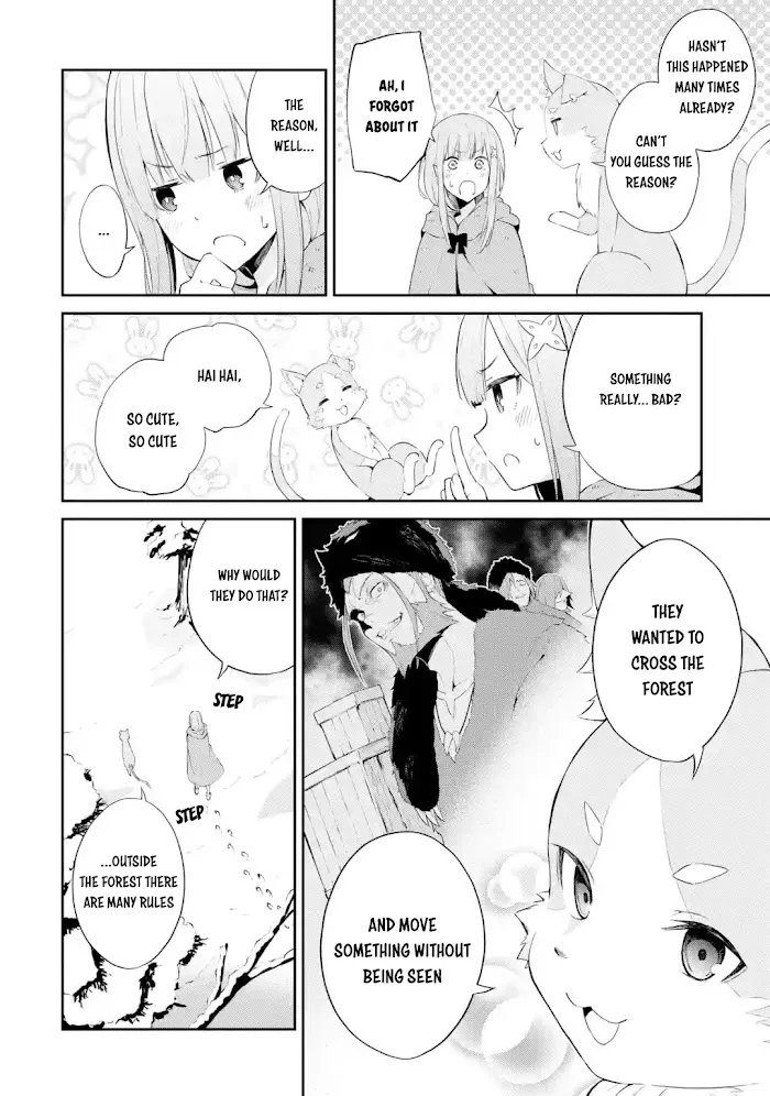 Re:Zero kara Hajimeru Isekai Seikatsu: Hyouketsu no Kizuna Chapter 1 page 39 - 