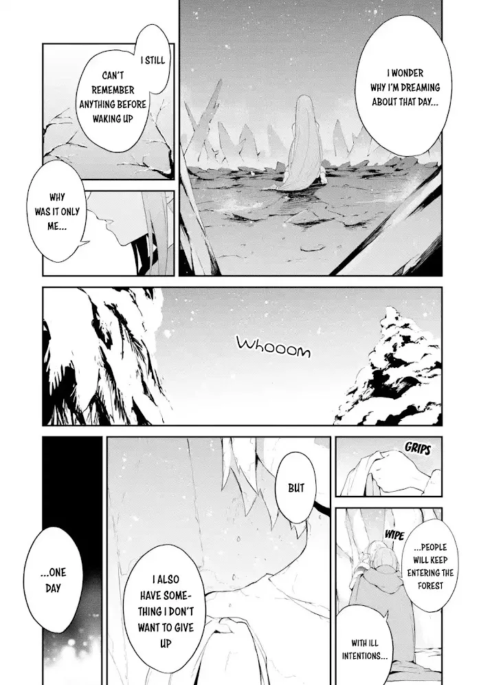 Re:Zero kara Hajimeru Isekai Seikatsu: Hyouketsu no Kizuna Chapter 1 page 46 - 