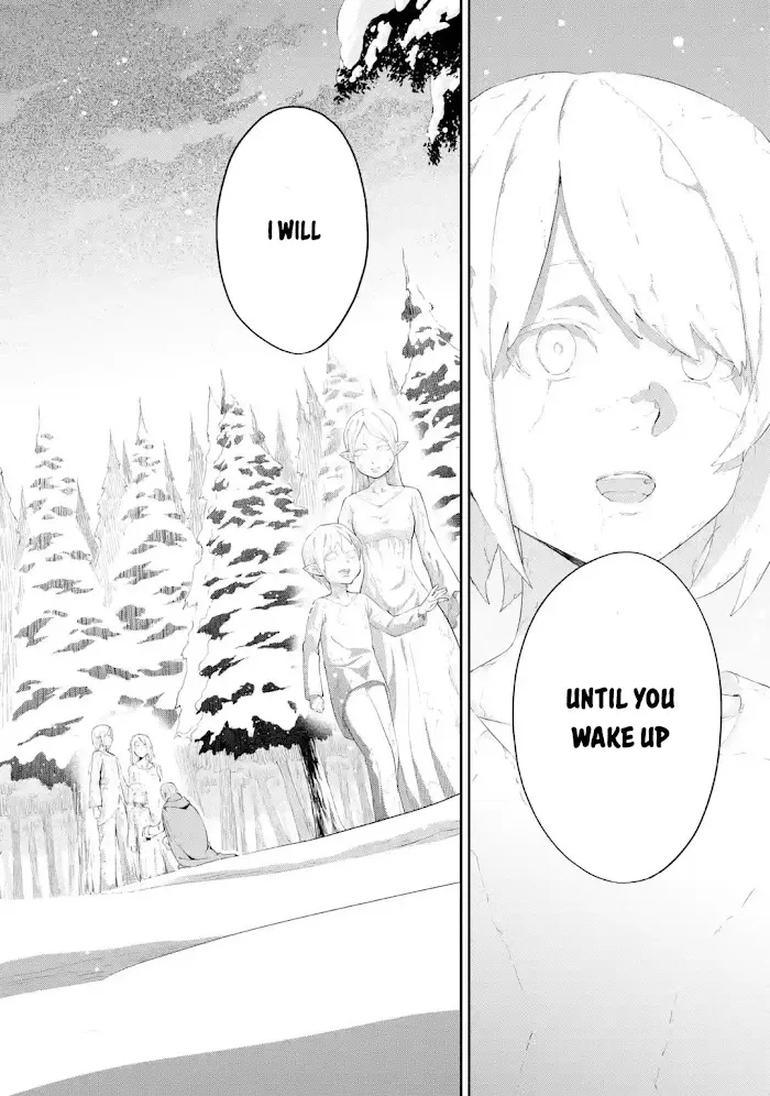 Re:Zero kara Hajimeru Isekai Seikatsu: Hyouketsu no Kizuna Chapter 1 page 47 - 