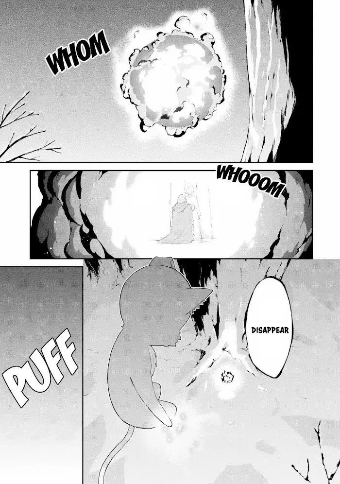 Re:Zero kara Hajimeru Isekai Seikatsu: Hyouketsu no Kizuna Chapter 1 page 50 - 