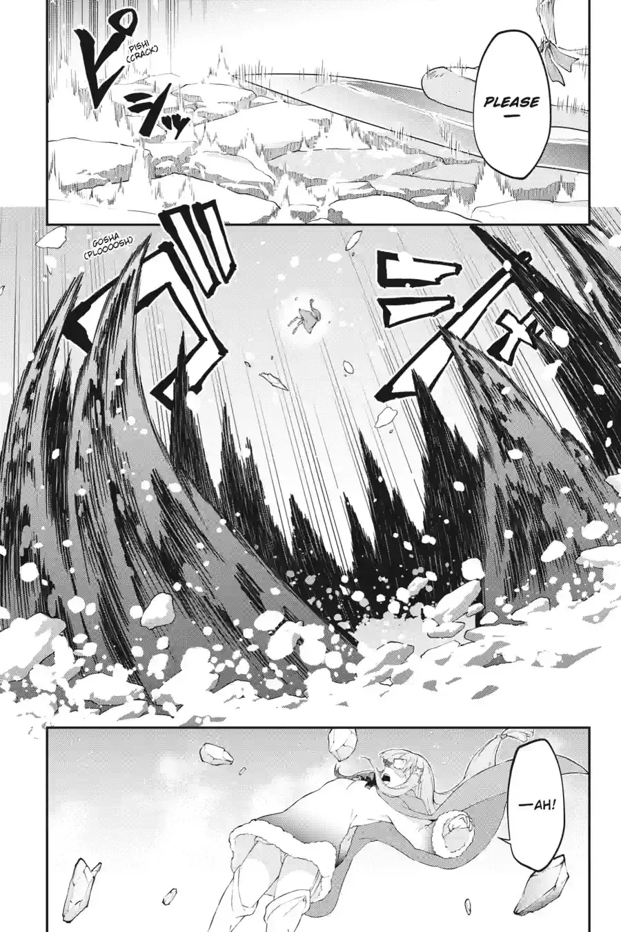 Re:Zero kara Hajimeru Isekai Seikatsu: Hyouketsu no Kizuna Chapter 10.1 page 6 - 