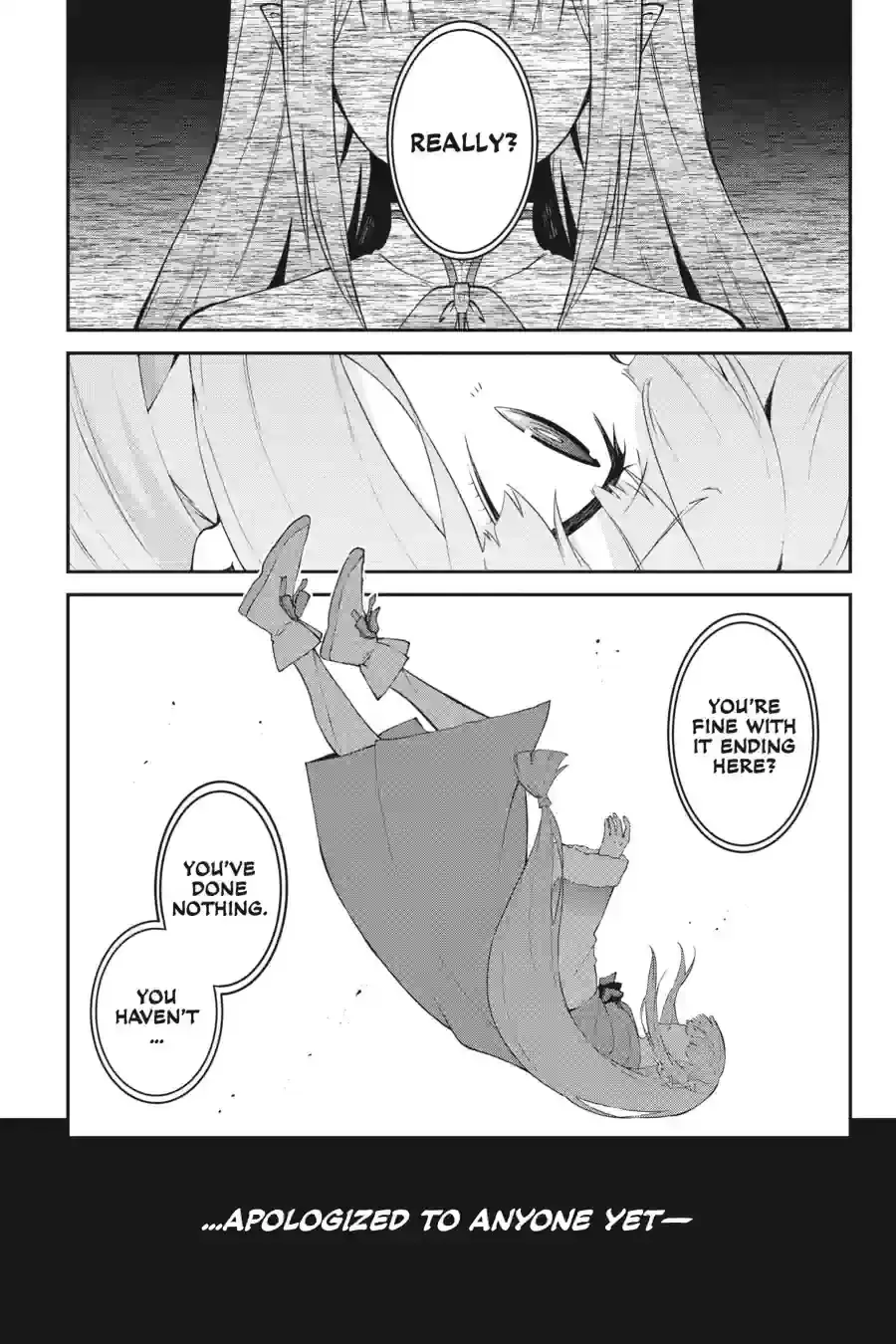 Re:Zero kara Hajimeru Isekai Seikatsu: Hyouketsu no Kizuna Chapter 10.1 page 8 - 