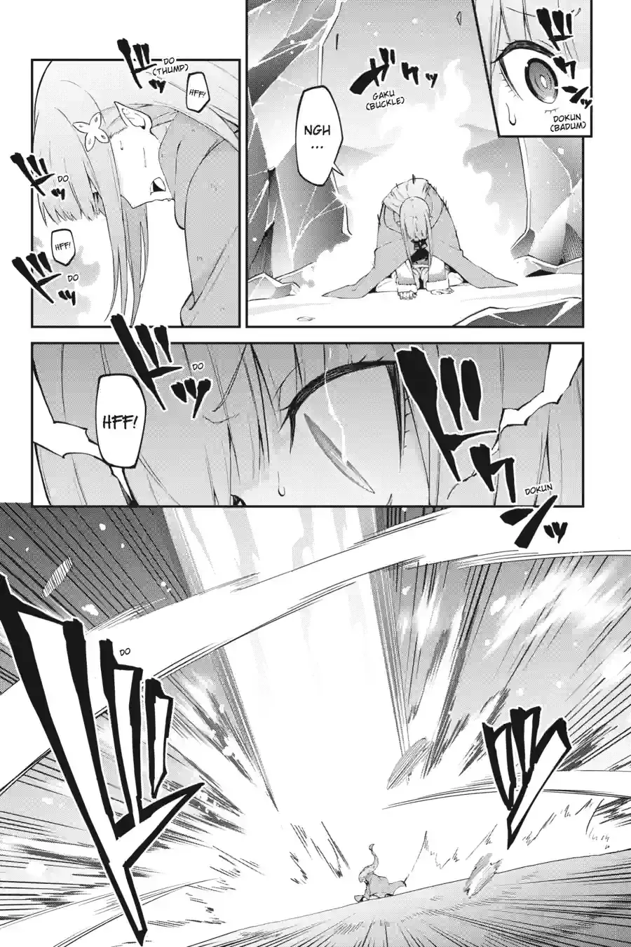 Re:Zero kara Hajimeru Isekai Seikatsu: Hyouketsu no Kizuna Chapter 10.2 page 4 - 