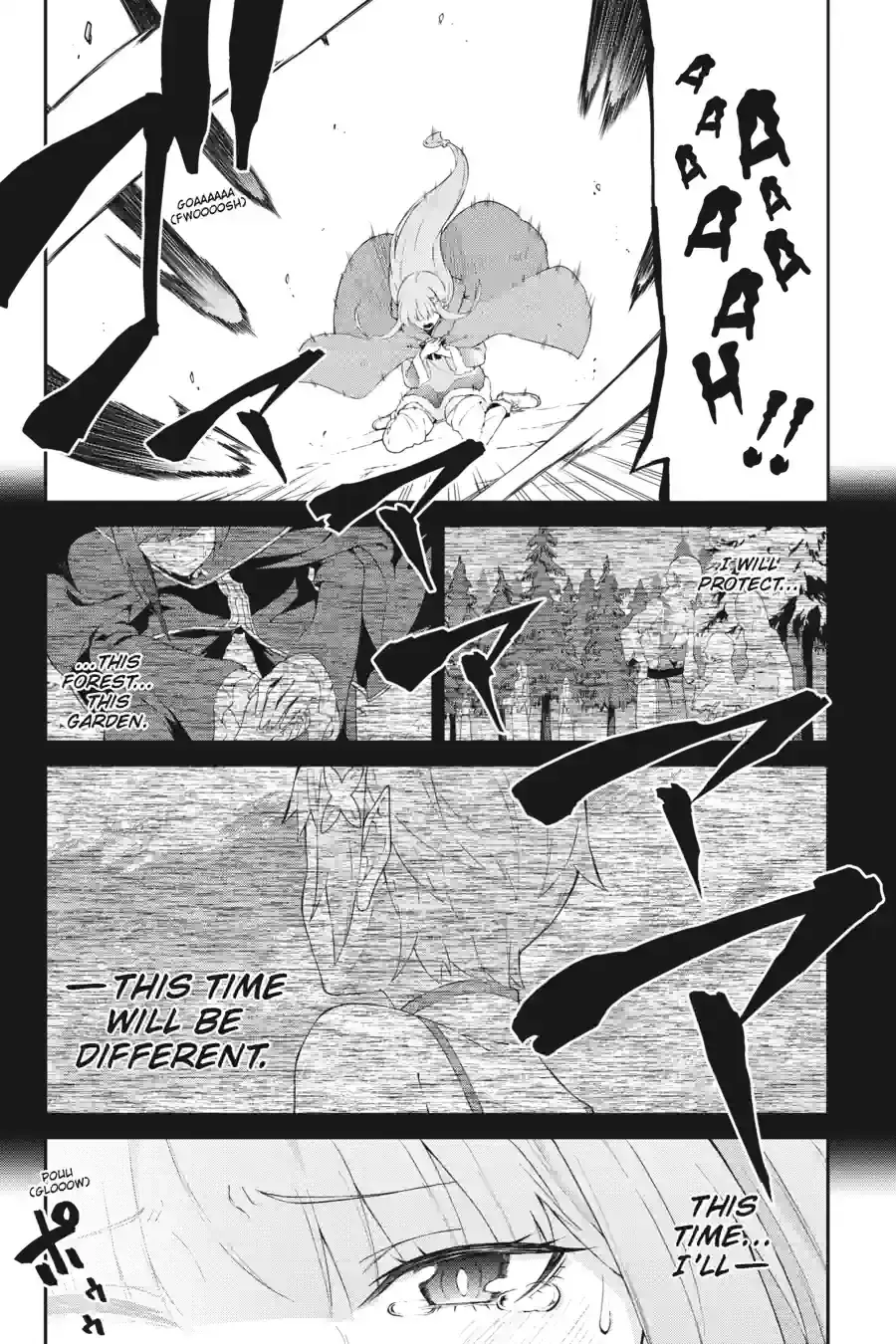 Re:Zero kara Hajimeru Isekai Seikatsu: Hyouketsu no Kizuna Chapter 10.2 page 6 - 