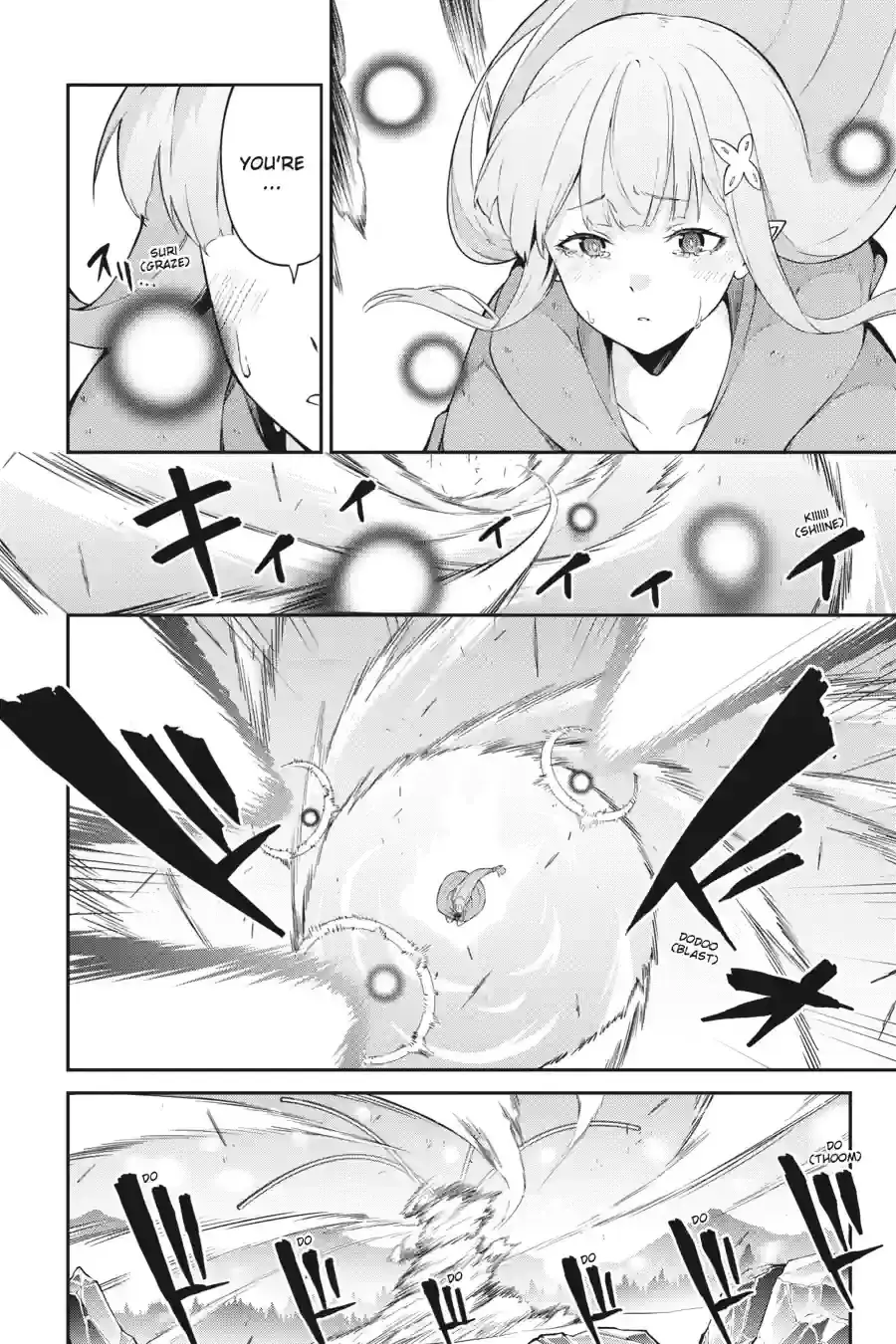 Re:Zero kara Hajimeru Isekai Seikatsu: Hyouketsu no Kizuna Chapter 10.2 page 7 - 