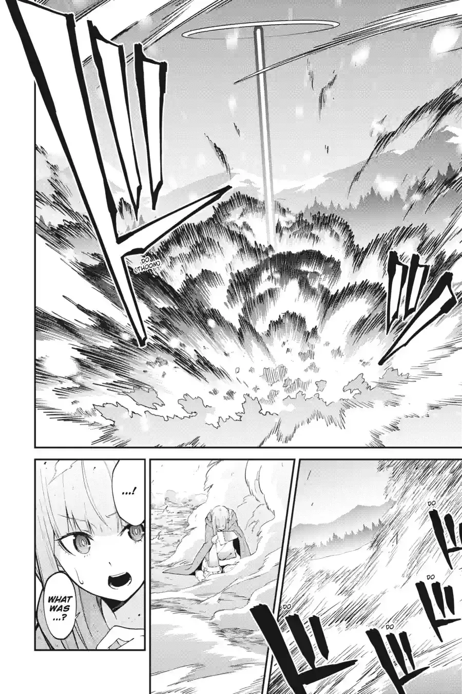 Re:Zero kara Hajimeru Isekai Seikatsu: Hyouketsu no Kizuna Chapter 10.2 page 9 - 