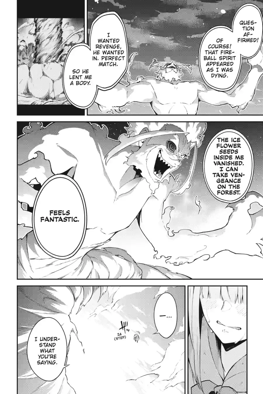 Re:Zero kara Hajimeru Isekai Seikatsu: Hyouketsu no Kizuna Chapter 10.3 page 4 - 