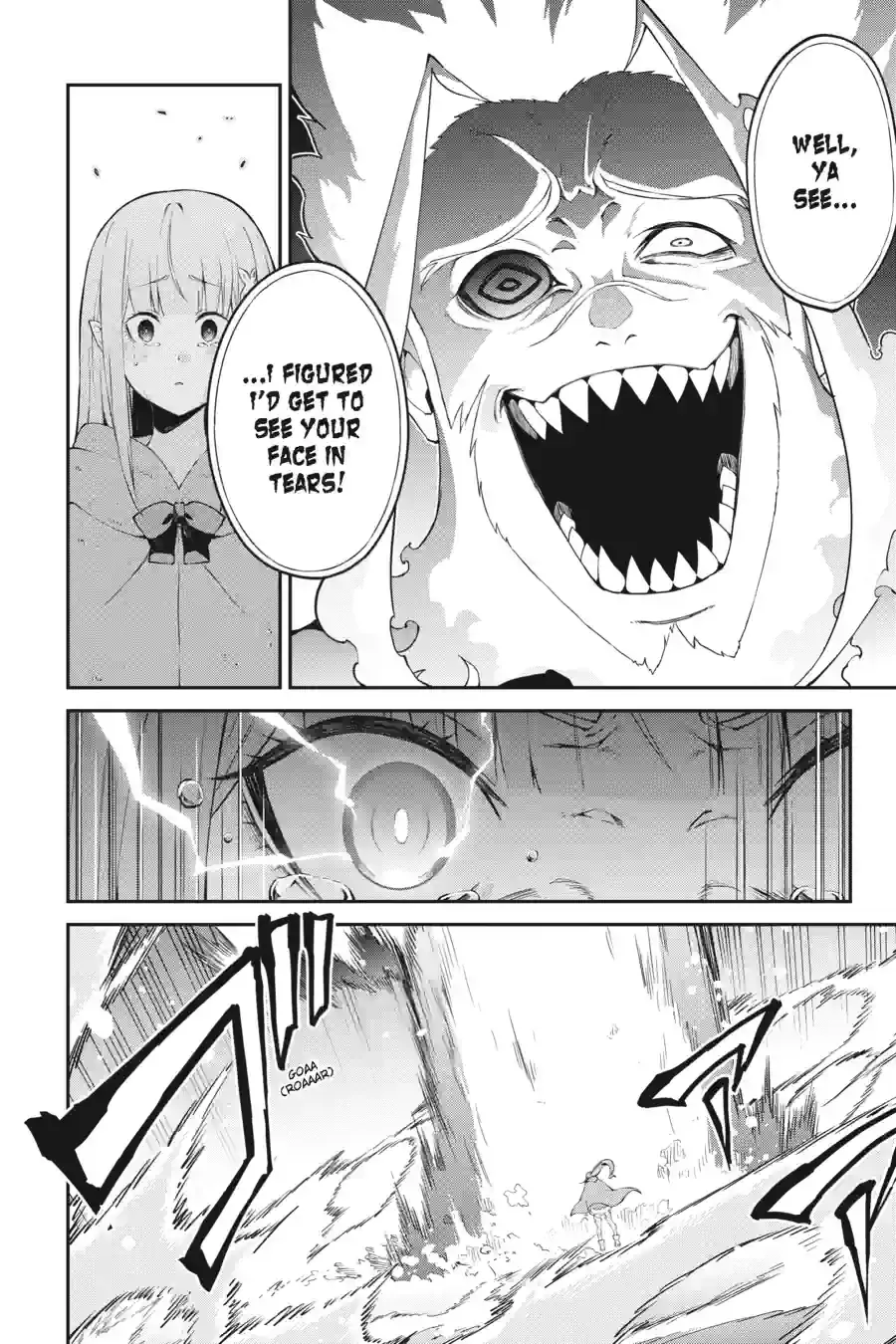 Re:Zero kara Hajimeru Isekai Seikatsu: Hyouketsu no Kizuna Chapter 10.3 page 6 - 