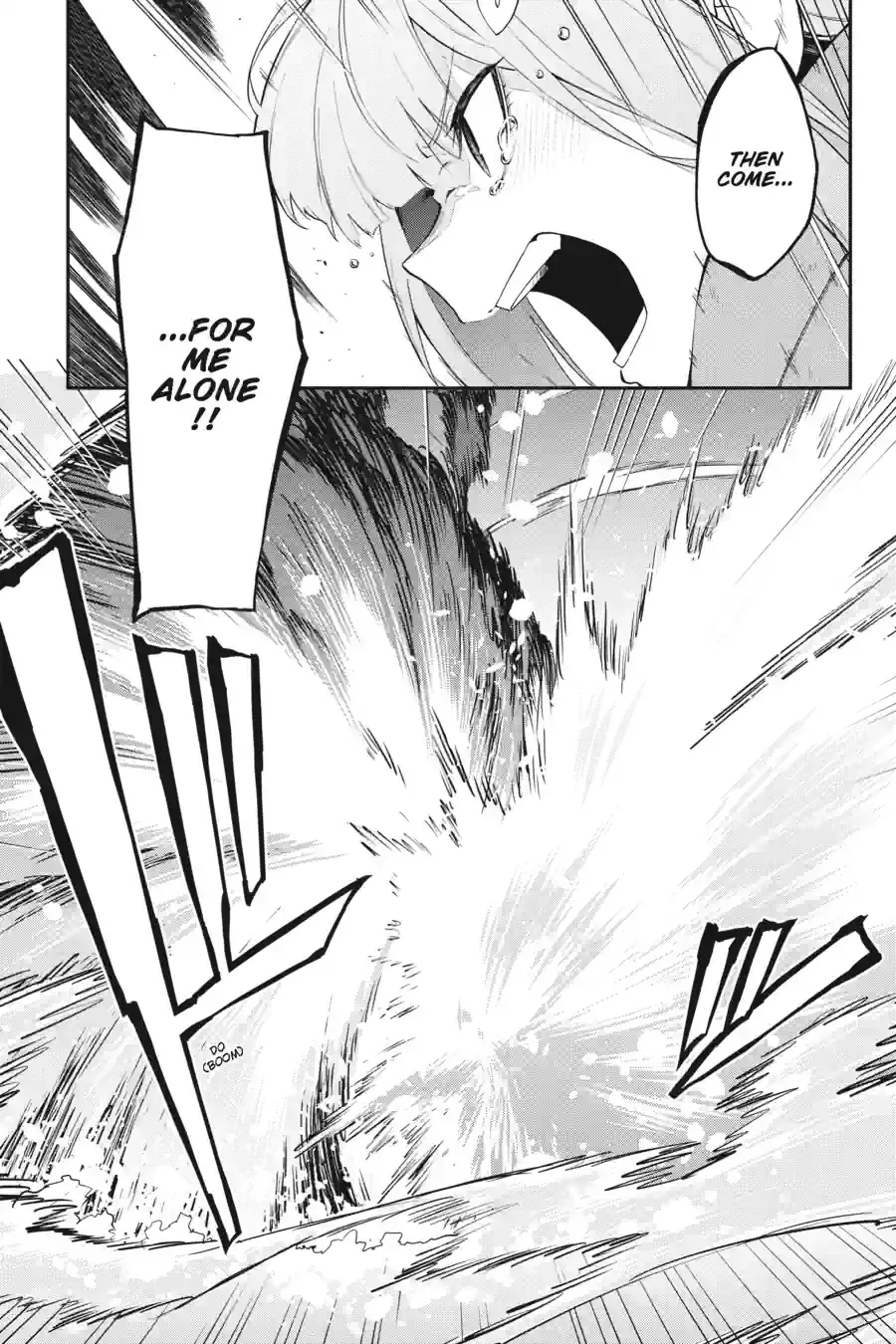 Re:Zero kara Hajimeru Isekai Seikatsu: Hyouketsu no Kizuna Chapter 10.3 page 8 - 