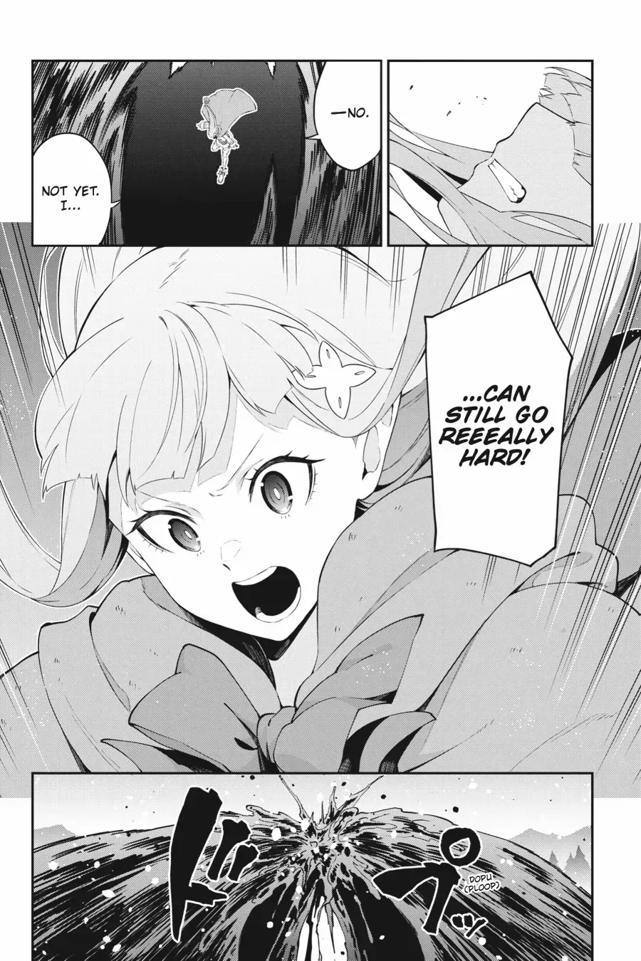 Re:Zero kara Hajimeru Isekai Seikatsu: Hyouketsu no Kizuna Chapter 10 page 14 - 