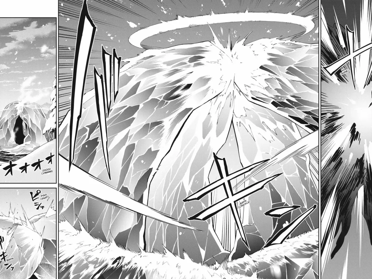 Re:Zero kara Hajimeru Isekai Seikatsu: Hyouketsu no Kizuna Chapter 10 page 15 - 