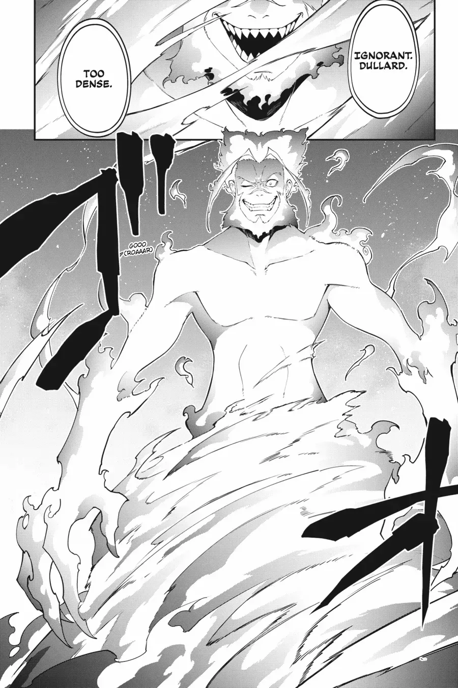 Re:Zero kara Hajimeru Isekai Seikatsu: Hyouketsu no Kizuna Chapter 10 page 24 - 