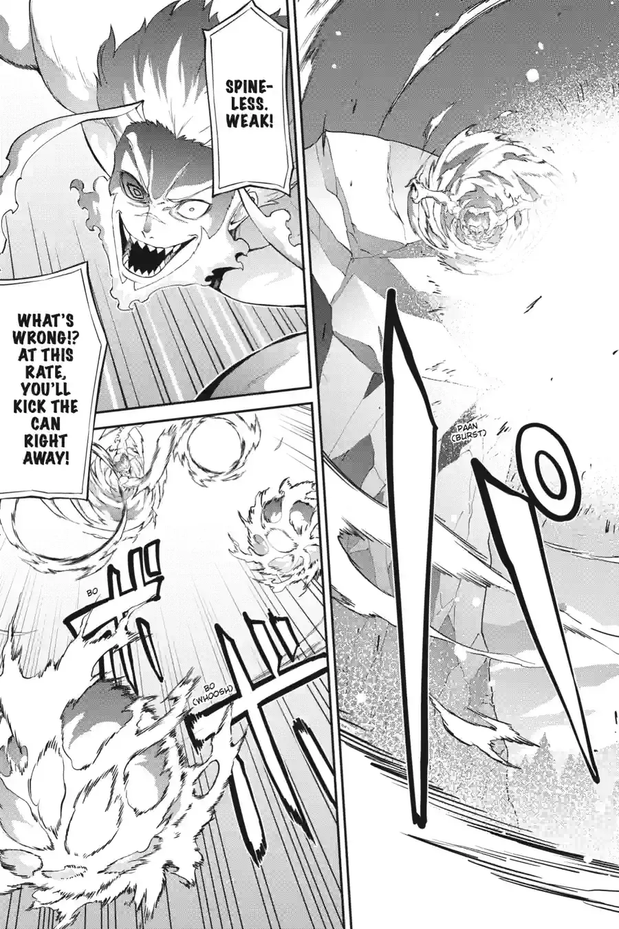 Re:Zero kara Hajimeru Isekai Seikatsu: Hyouketsu no Kizuna Chapter 11.1 page 3 - 