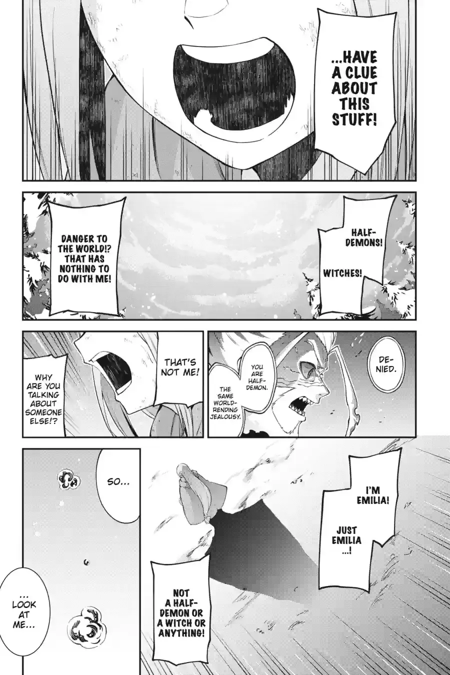 Re:Zero kara Hajimeru Isekai Seikatsu: Hyouketsu no Kizuna Chapter 11.3 page 4 - 