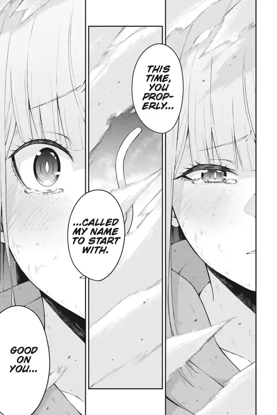Re:Zero kara Hajimeru Isekai Seikatsu: Hyouketsu no Kizuna Chapter 11.4 page 6 - 