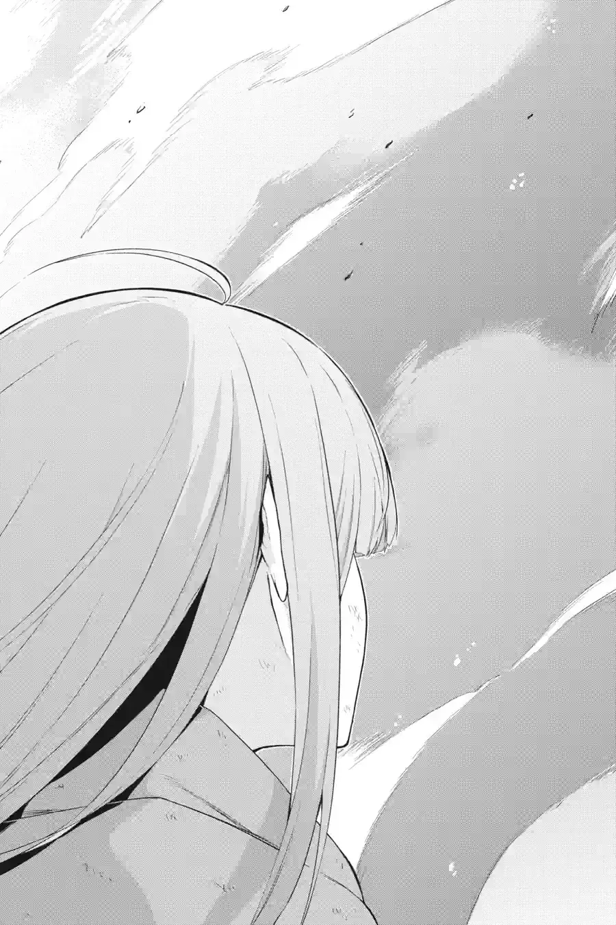 Re:Zero kara Hajimeru Isekai Seikatsu: Hyouketsu no Kizuna Chapter 11.4 page 8 - 