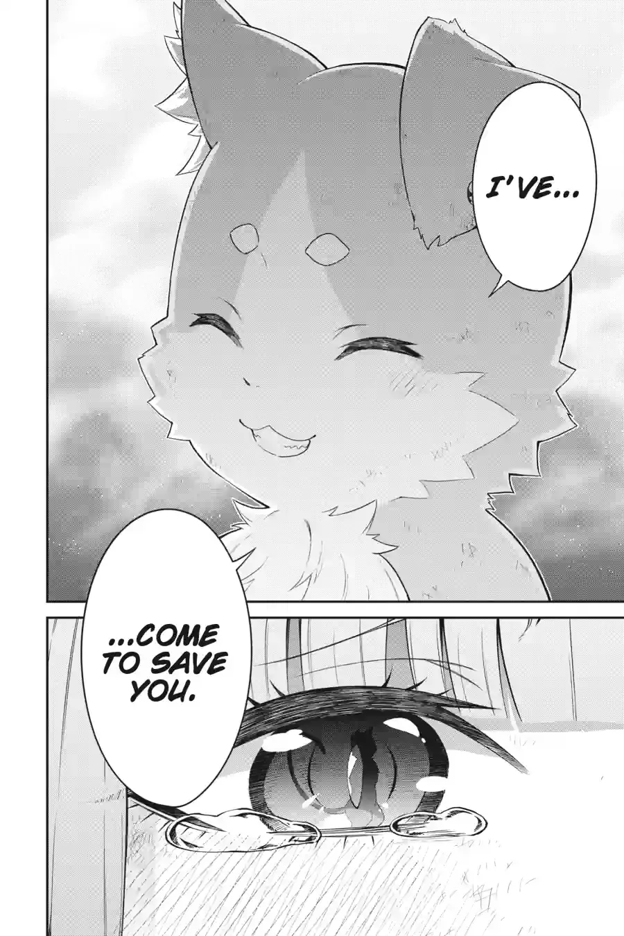 Re:Zero kara Hajimeru Isekai Seikatsu: Hyouketsu no Kizuna Chapter 11.4 page 9 - 