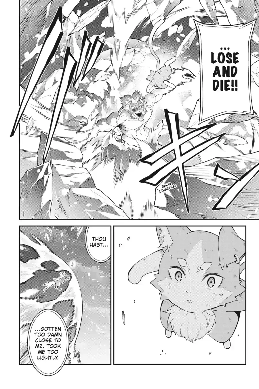 Re:Zero kara Hajimeru Isekai Seikatsu: Hyouketsu no Kizuna Chapter 12.2 page 2 - 