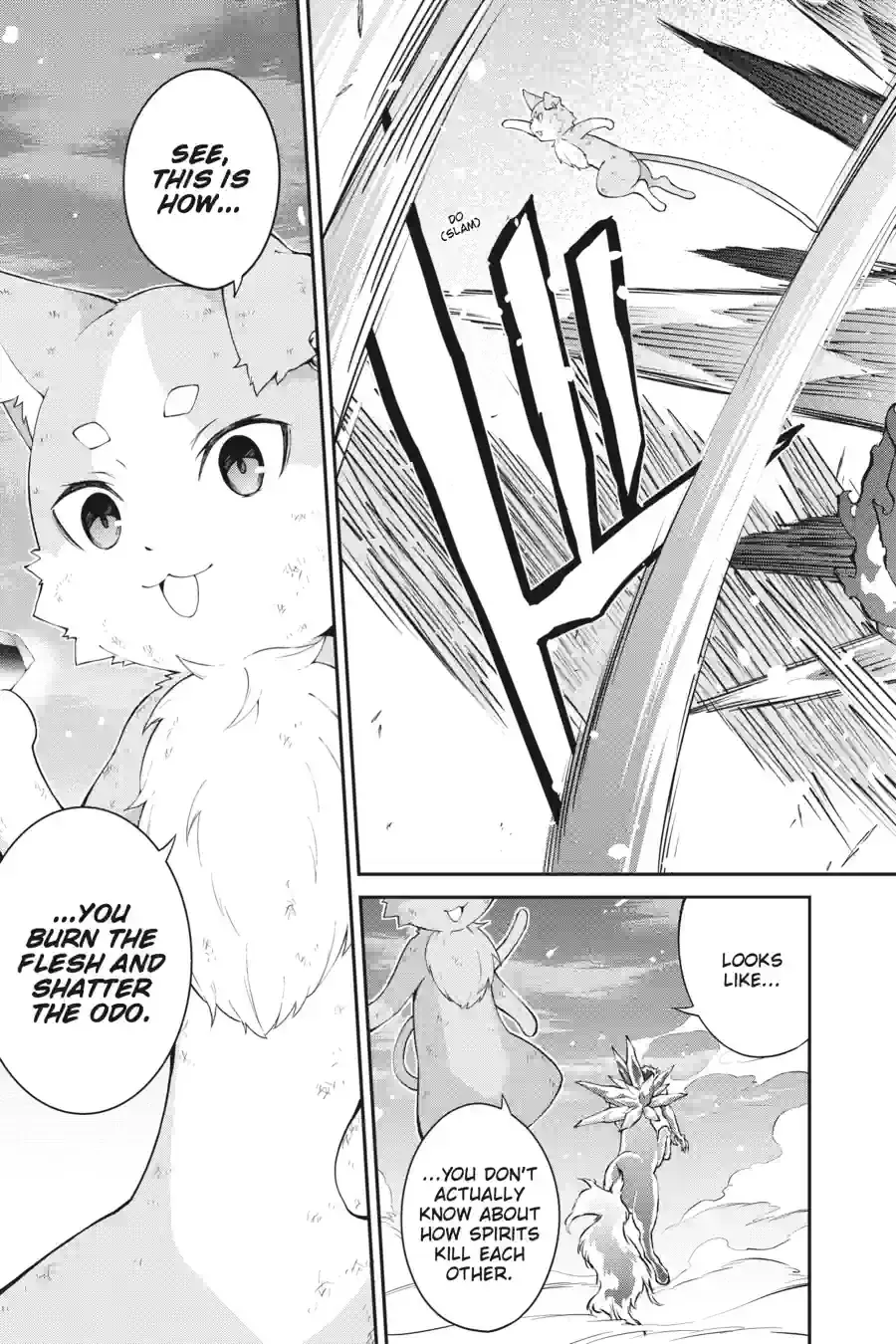 Re:Zero kara Hajimeru Isekai Seikatsu: Hyouketsu no Kizuna Chapter 12.2 page 5 - 