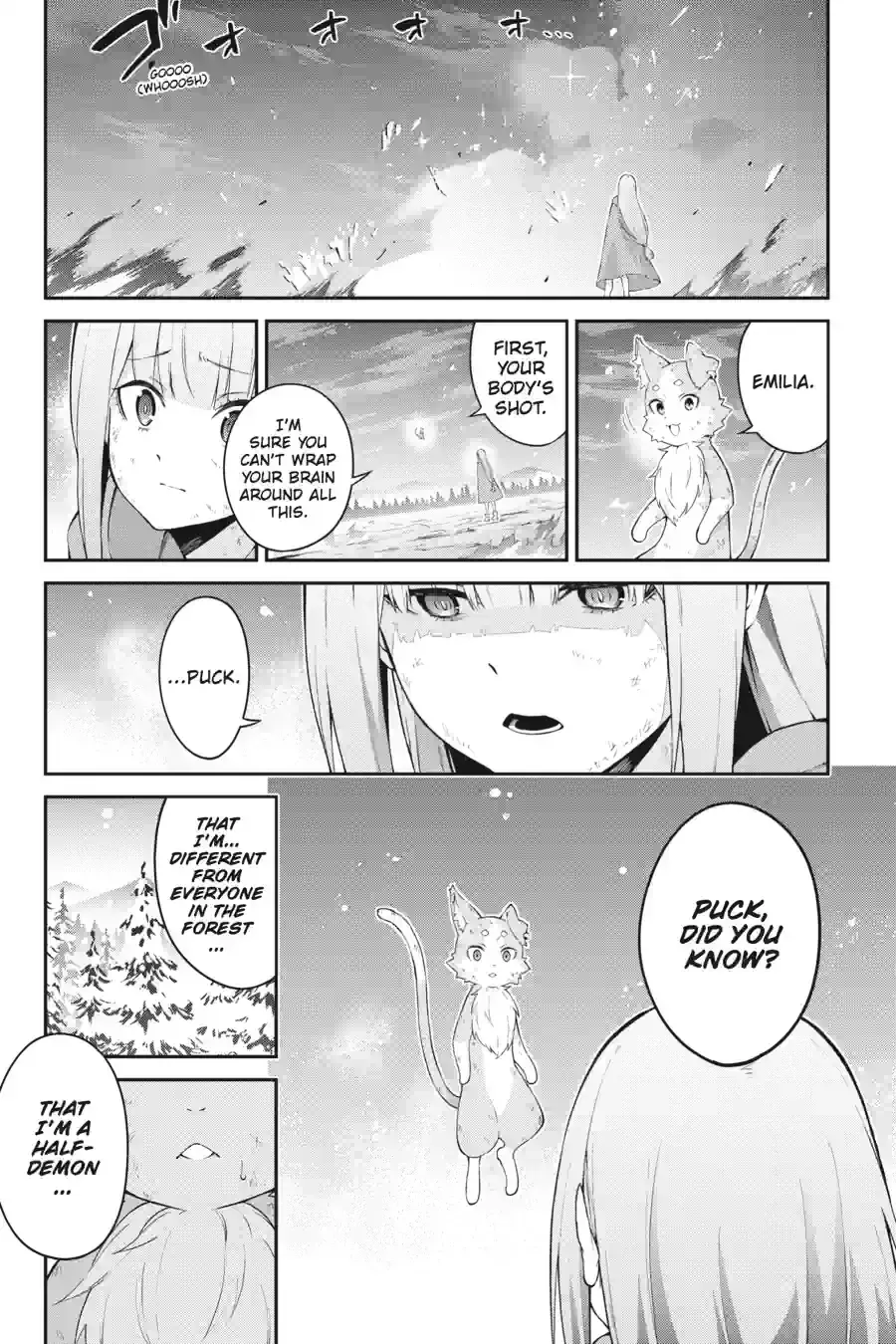 Re:Zero kara Hajimeru Isekai Seikatsu: Hyouketsu no Kizuna Chapter 12.2 page 7 - 